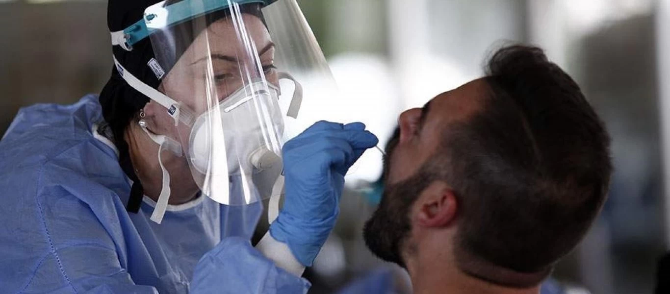 Προμαχώνας: Τουρίστες πήραν τον δρόμο της επιστροφής επειδή δεν είχαν υποβληθεί σε τεστ για κορωνοϊό